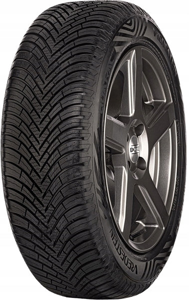 Vredestein Quatrac 195/65 R15 91H DOT2024 Season all-season