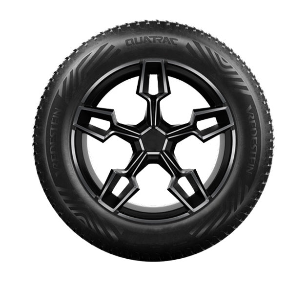 Vredestein Quatrac 195/65 R15 91T DOT2024 Number of tires offered 1 pc.