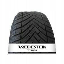 Vredestein Quatrac Pro+ 245/45 R18 100Y XL