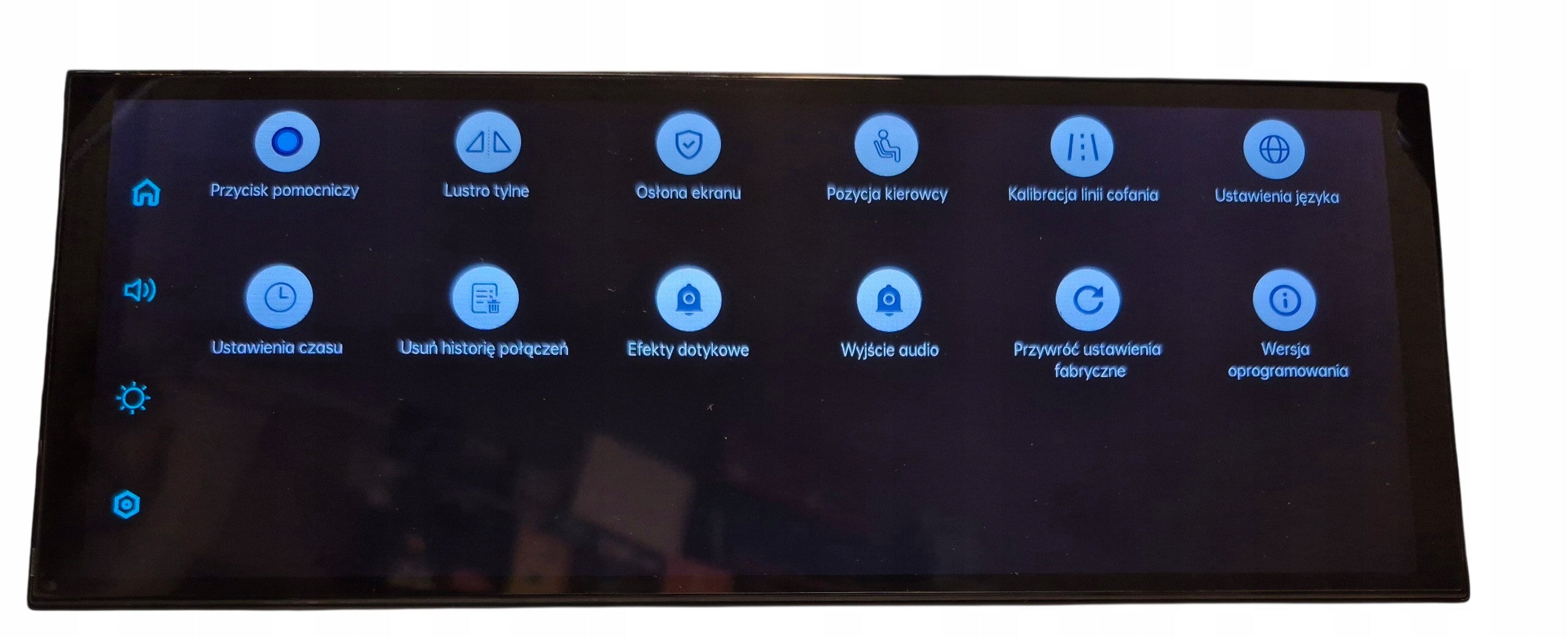 Vtopek 11,26" largest Carplay display with exclusive T379S handle Brand no brand