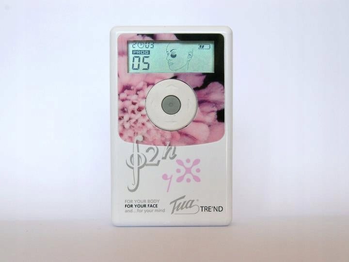 Vupiesse massager camera face lifting Tua Face