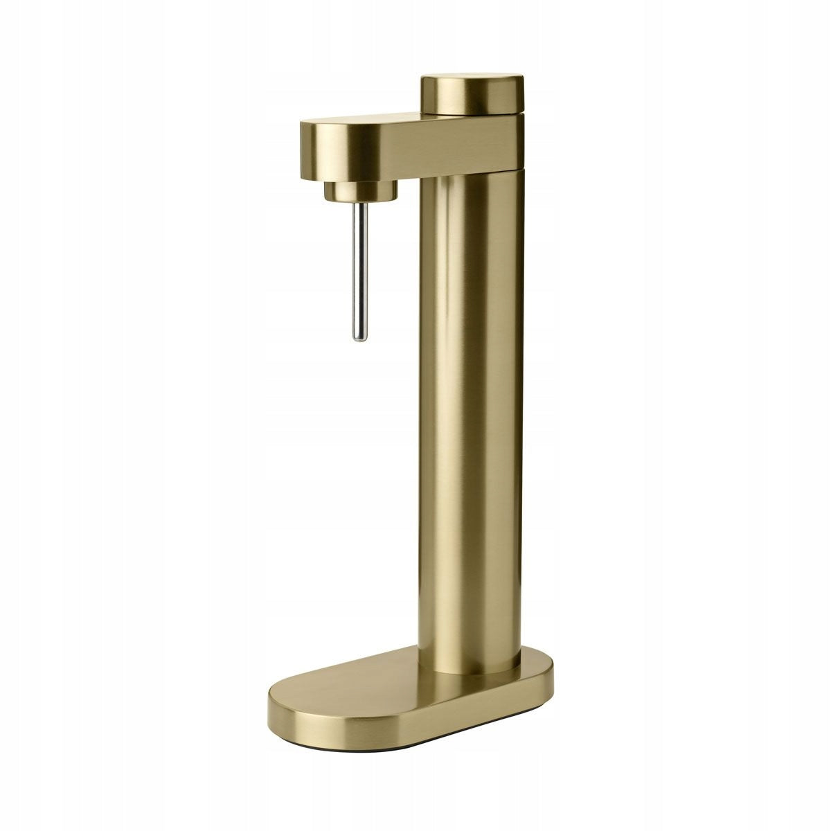 Výrobník sody Stelton BRUS z oceli / zlatá mosaz Brand Stelton
