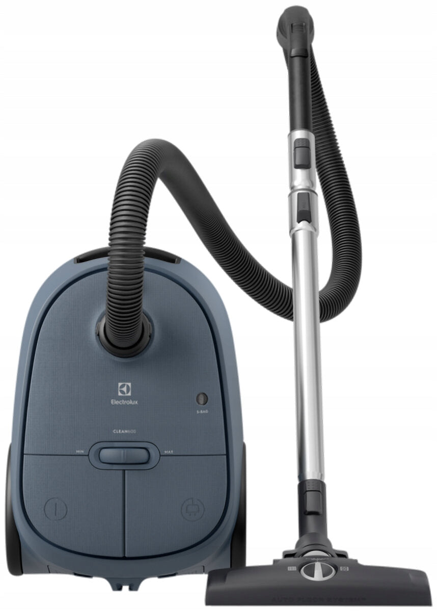 Vysavač sáčkový Electrolux EB61C4DB Brand Electrolux
