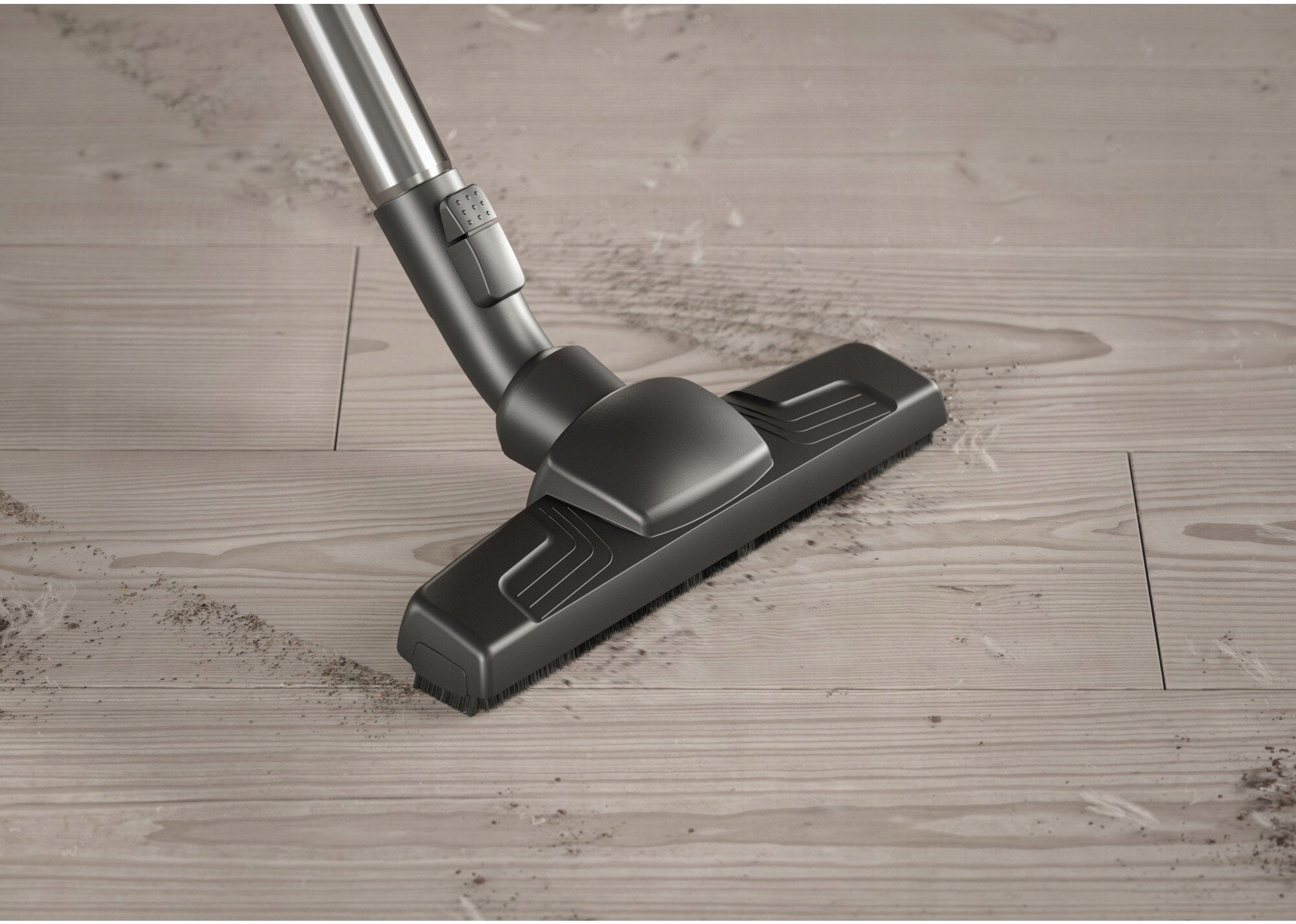 Vysavač sáčkový Electrolux EB61C4DB Power rating 850 W