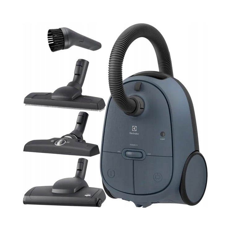 Vysavač sáčkový Electrolux EB61C4DB
