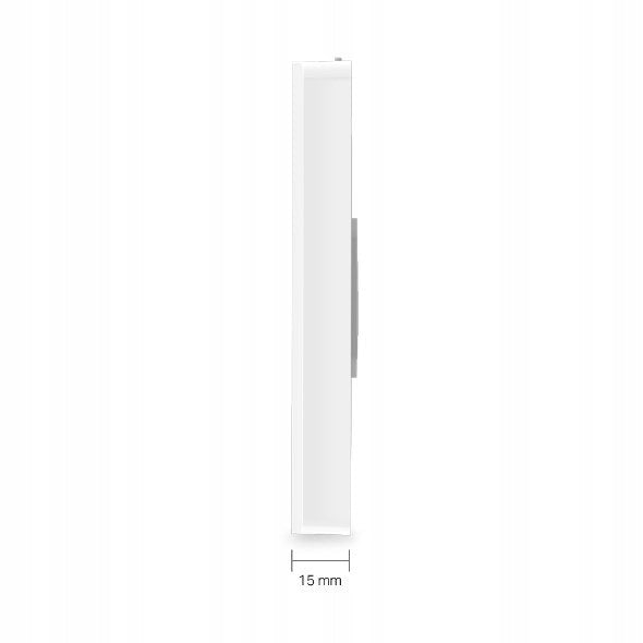 Vysílačka Tp-Link EAP615-WALL (5-PACK) Model EAP615-WALL(5-PACK)
