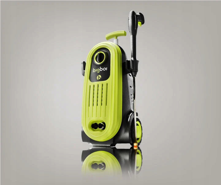 Vysokotlaká myčka BigBoi Washr FLO V2 Manufacturer code BIGB07