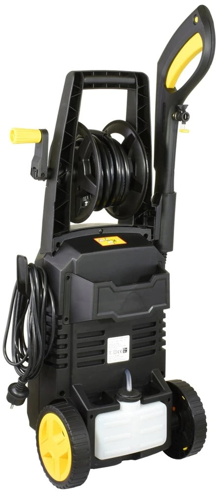 Vysokotlaký čistič Riwall 150 barů 2000 W Operating pressure 150 bar
