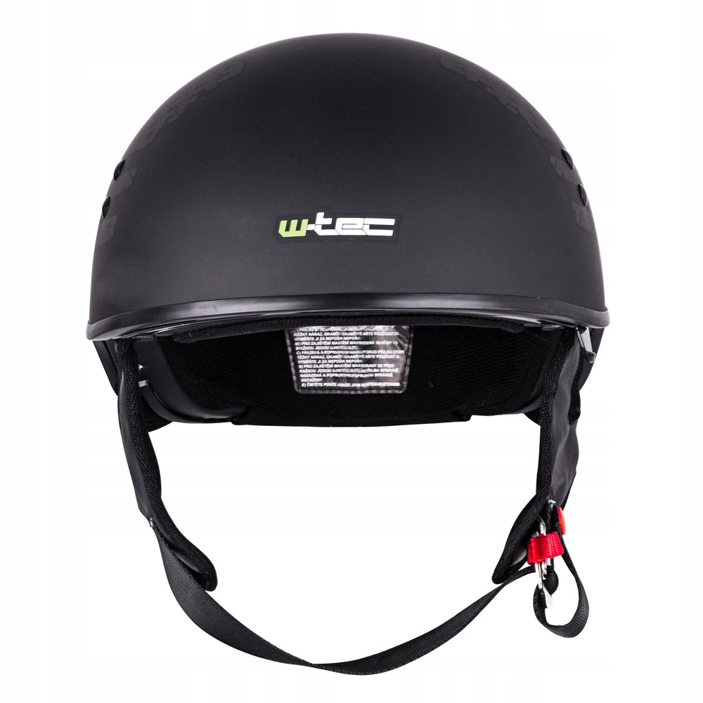 W-TEC V535 MOTORCYCLE HELMET OPEN RETRO CHOPPER HARLEY US FLAG BLENDA XXL Manufacturer W-tec