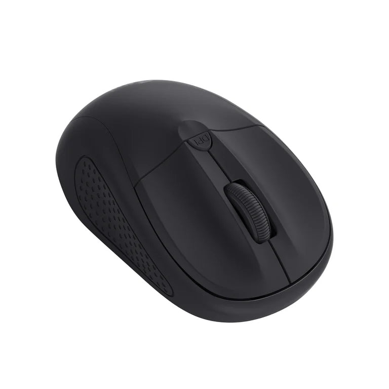 W Wireless mouse Trust Primo Matt optical sensor Manufacturer code 24794