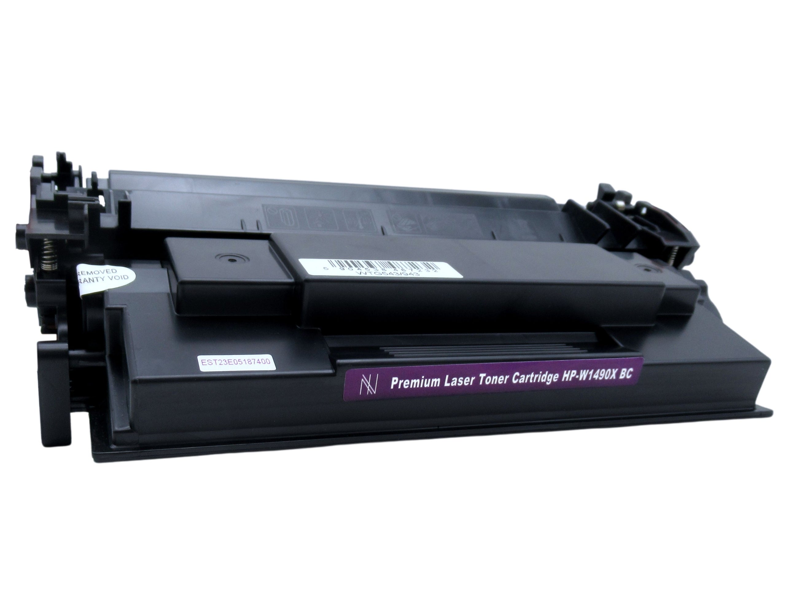 W1490X XL HP REPLACEMENT TONER FOR HP LaserJet Pro 4002dn 4102dwe PRINTER Packaging status original