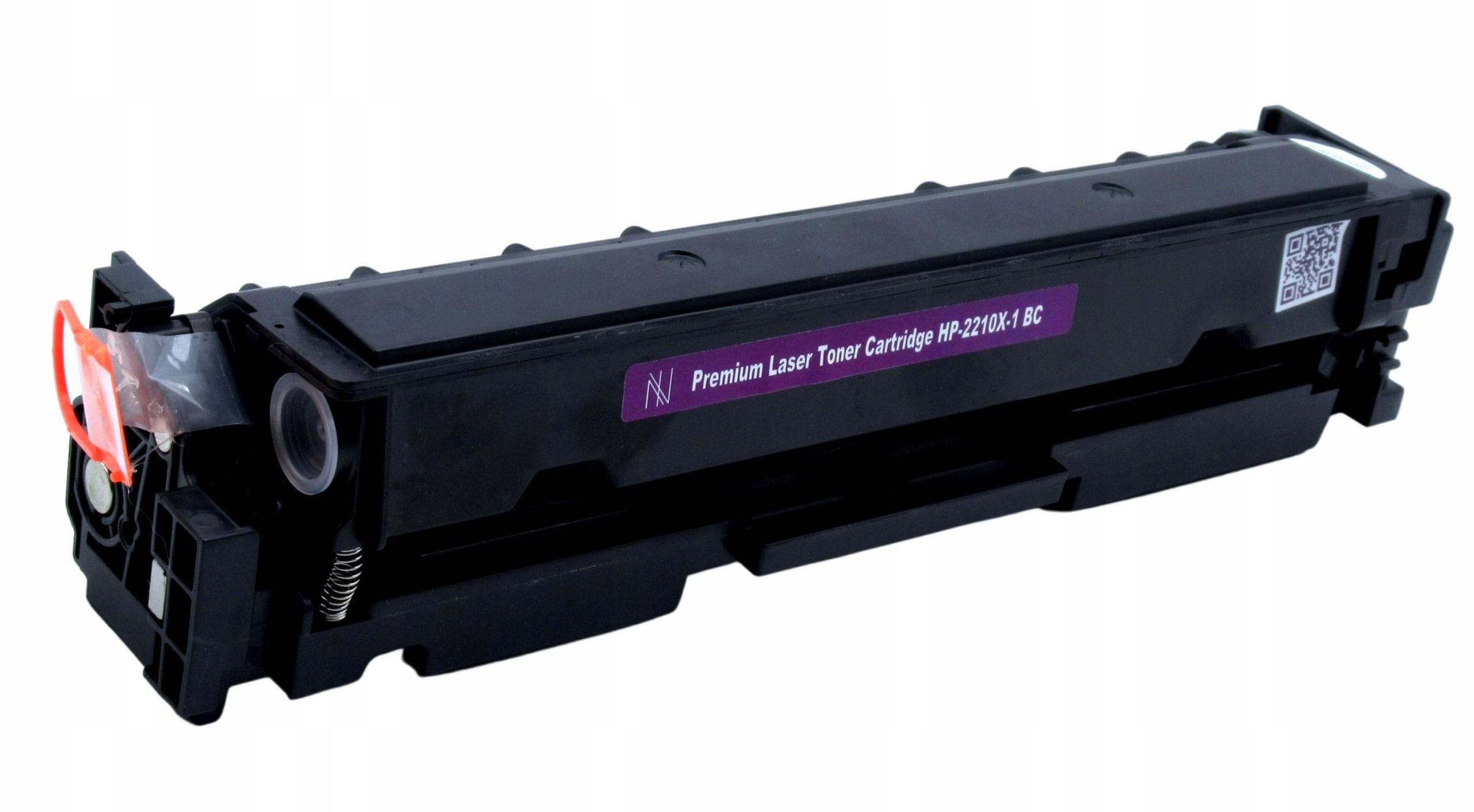 W2210X BLACK Toner Cartridge for HP LaserJet M255dw M255nw M282nw M283fdn M283fdw Manufacturer Inkdigo