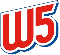 W5 LIQUID DISHWASHING CONCENTRATE 850ML LEMON Trade name other