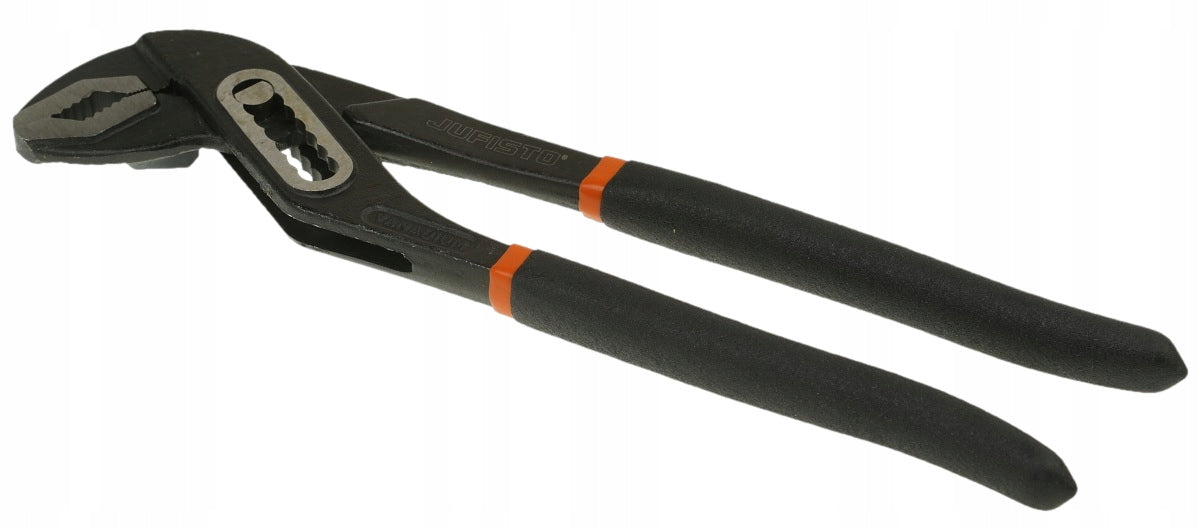 WAART ADJUSTABLE PIPE PLIERS 250mm Packaging status original