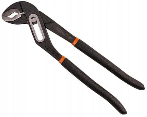 WAART ADJUSTABLE PIPE PLIERS 250mm