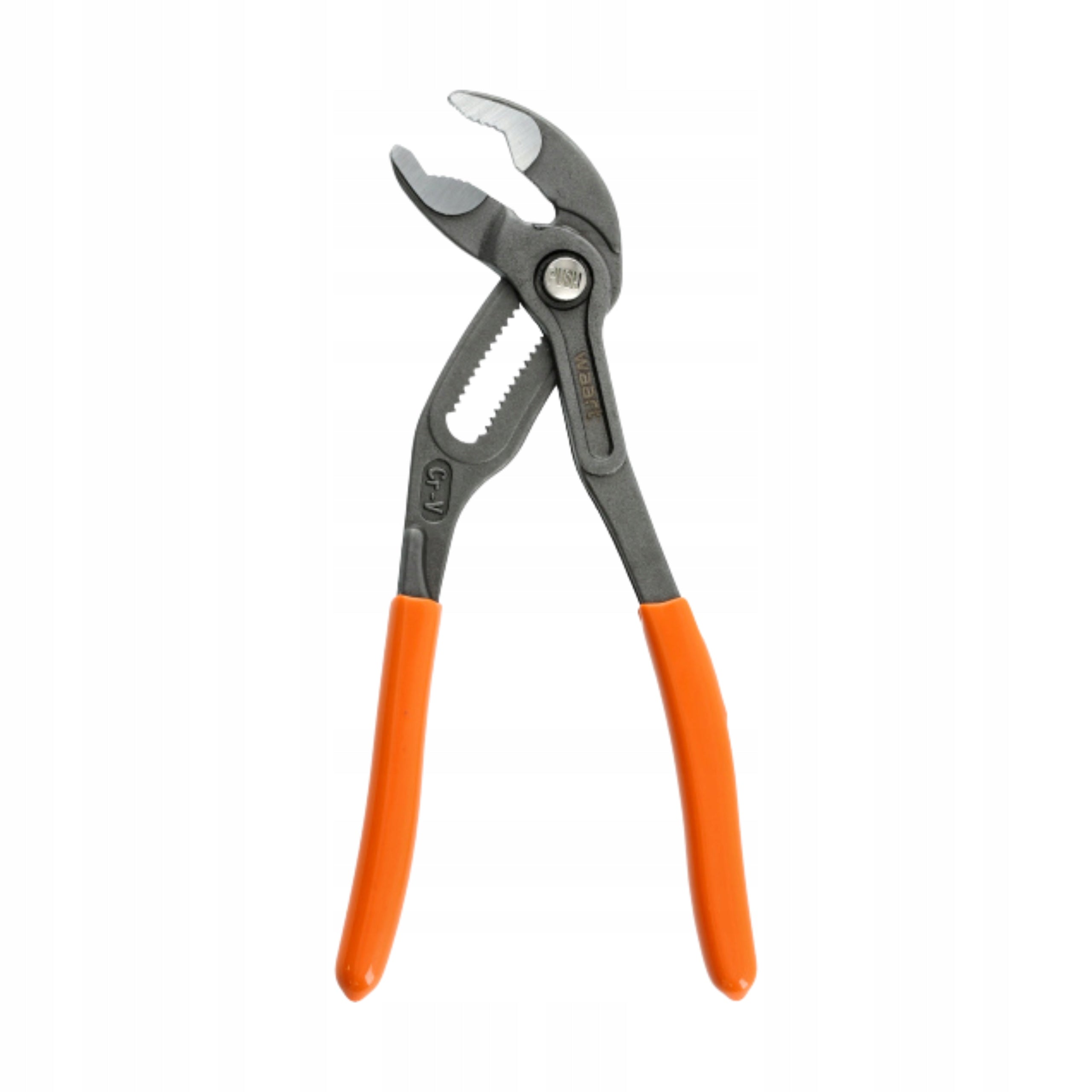 WAART ADJUSTABLE WRENCH ADJUSTABLE PLIERS ADJUSTABLE PIPE FROG 175mm Manufacturer code W43B031