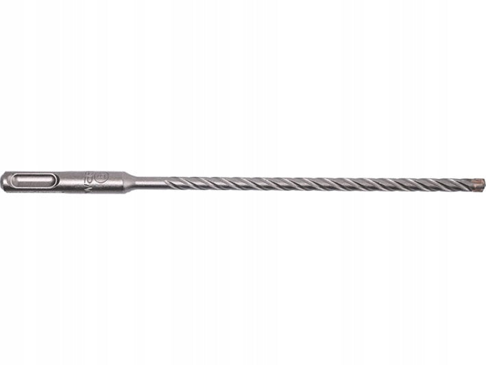 WAART DRILL BIT FOR CONCRETE SDS PLUS CROSS 10x260 Manufacturer code W20B035