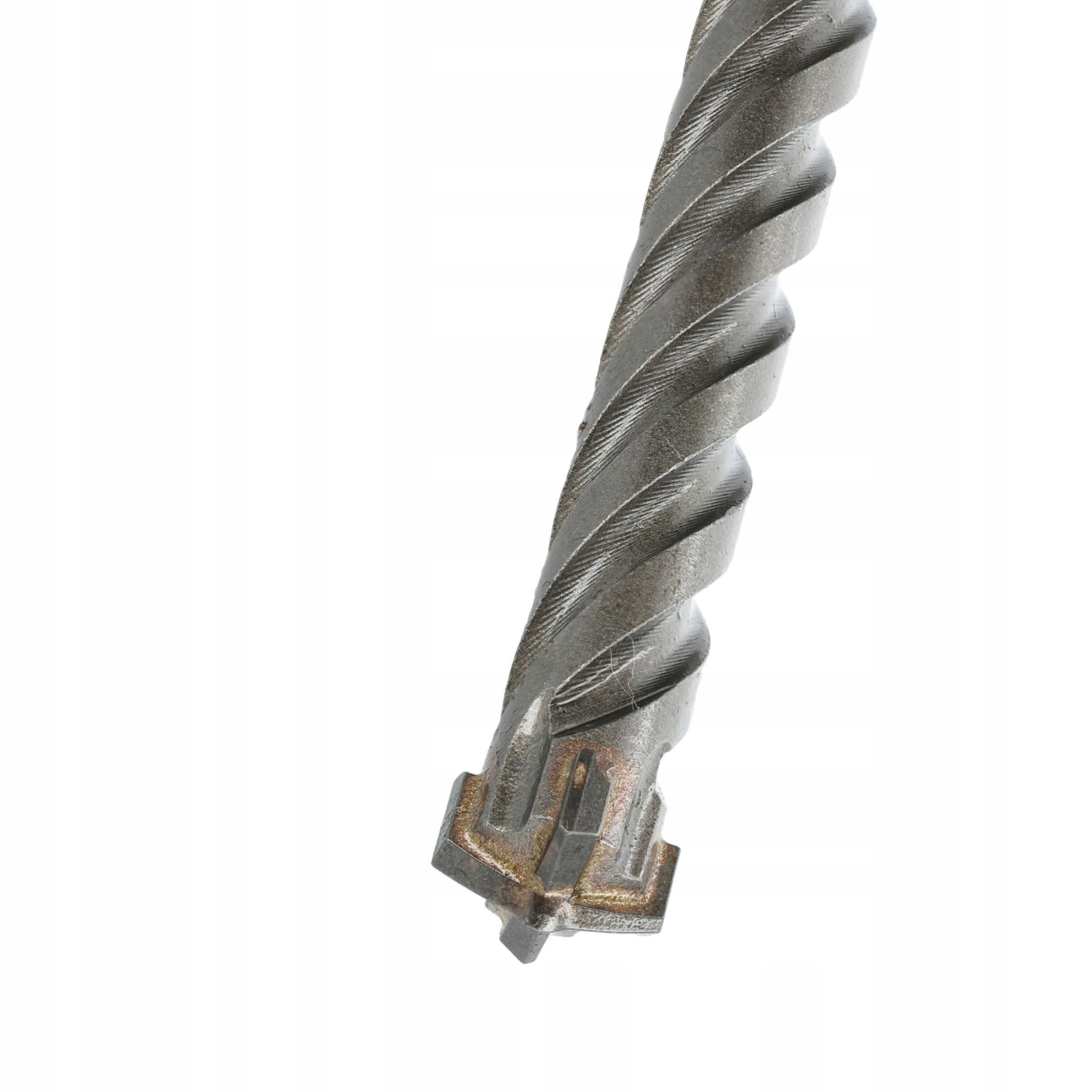 WAART DRILL BIT FOR CONCRETE SDS PLUS CROSS 10x260 Purpose for concrete for ceramics for stone