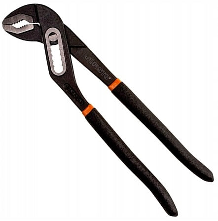 WAART Hydraulic Pliers Adjustable Pipe Wrench 300mm 12"