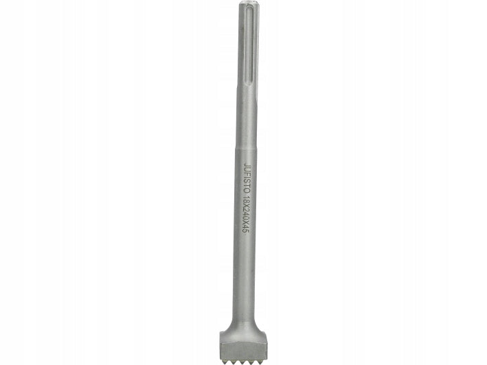 WAART PEASER PEASMAN CHISEL ON SDS-MAX 18x240mm Manufacturer code W20D816