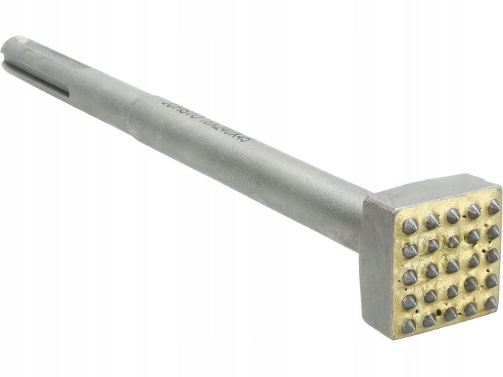 WAART PEASER PEASMAN CHISEL ON SDS-MAX 18x240mm Packaging status original
