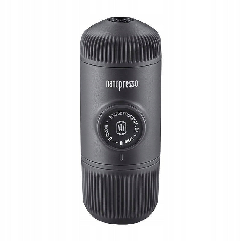WACACO Portable coffee maker WACACO Nanopresso (grey) + Case Packaging status original