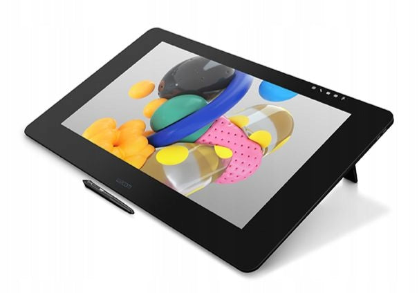 WACOM CINTIQ PRO 24 Packaging status original
