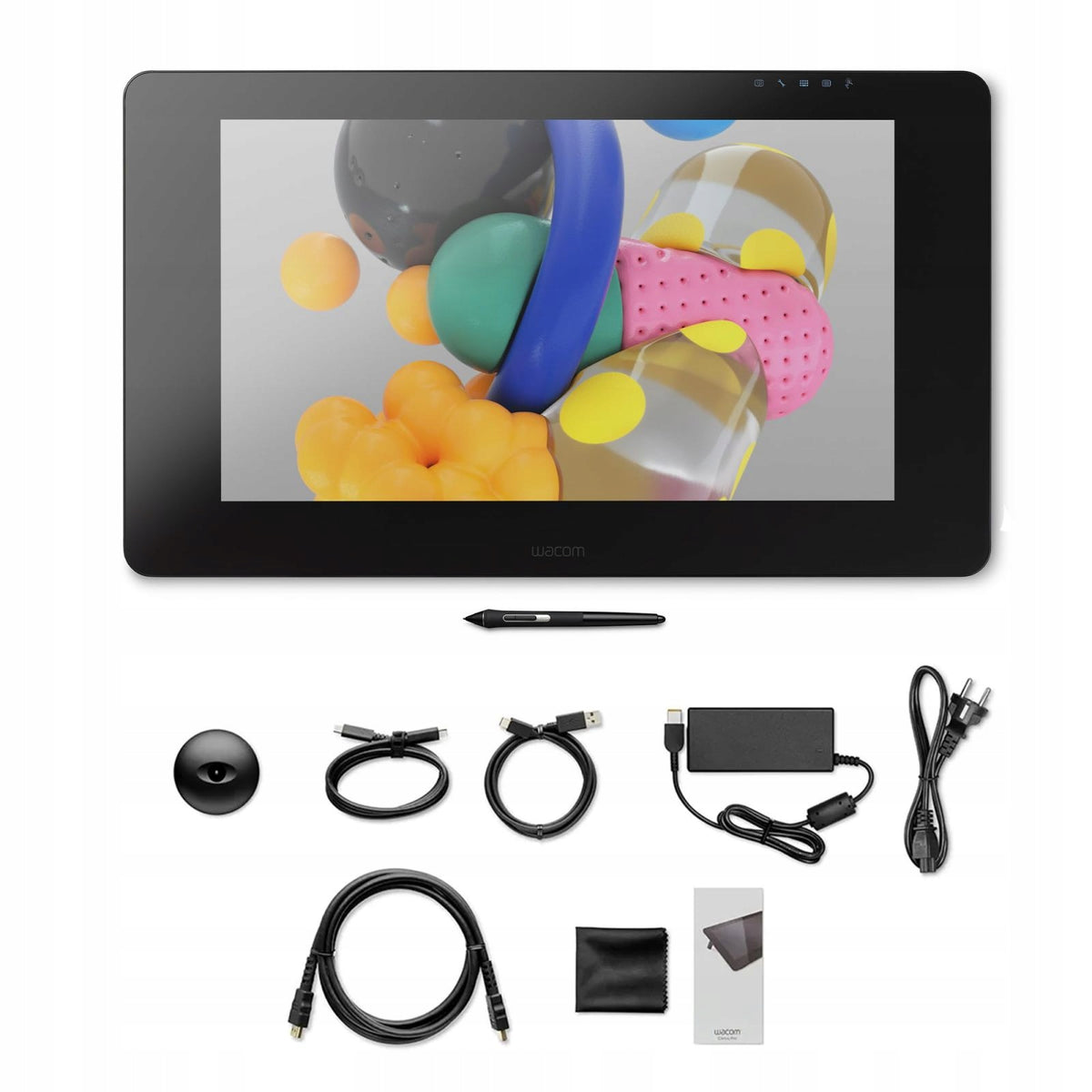 WACOM CINTIQ PRO 24