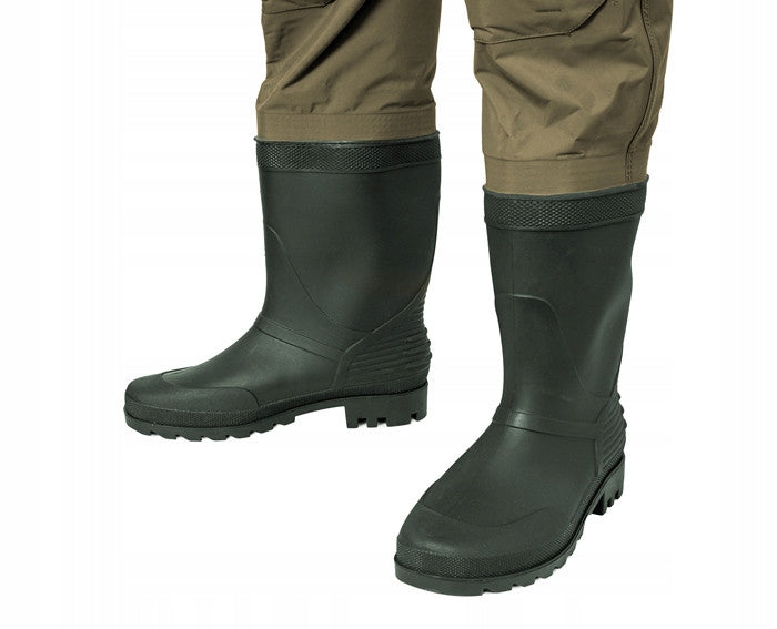 WADERS DELPHIN HRON SHORT SIZE 43 Manufacturer code 101000588