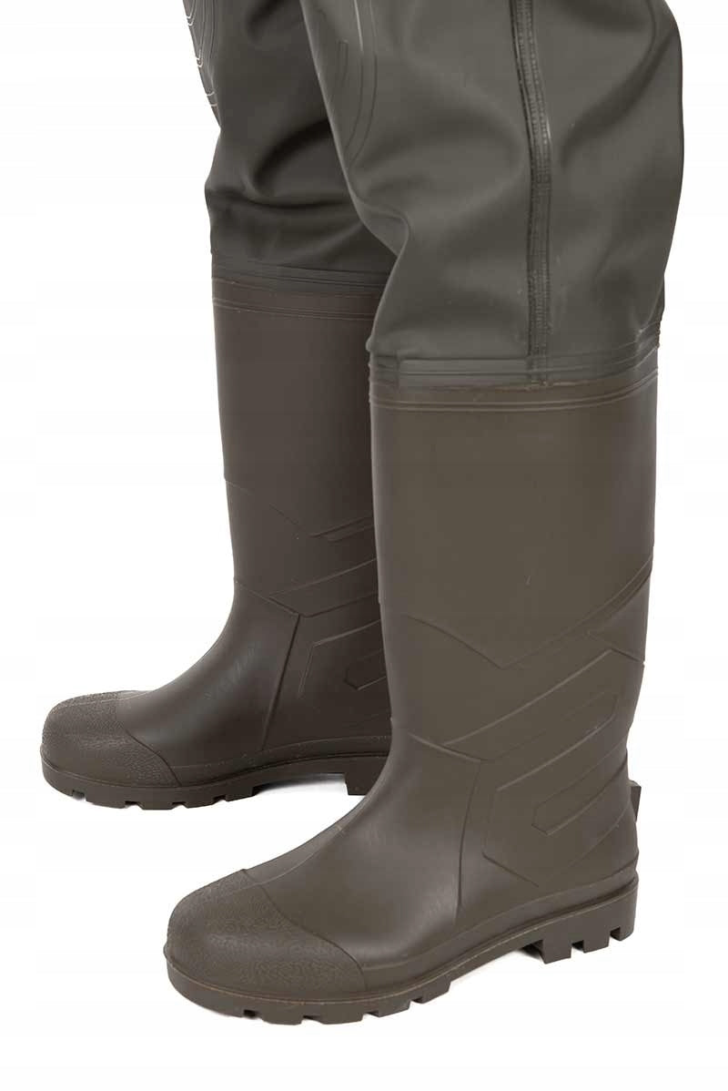 WADERS HD WADERS size 44 FOX Brand Fox