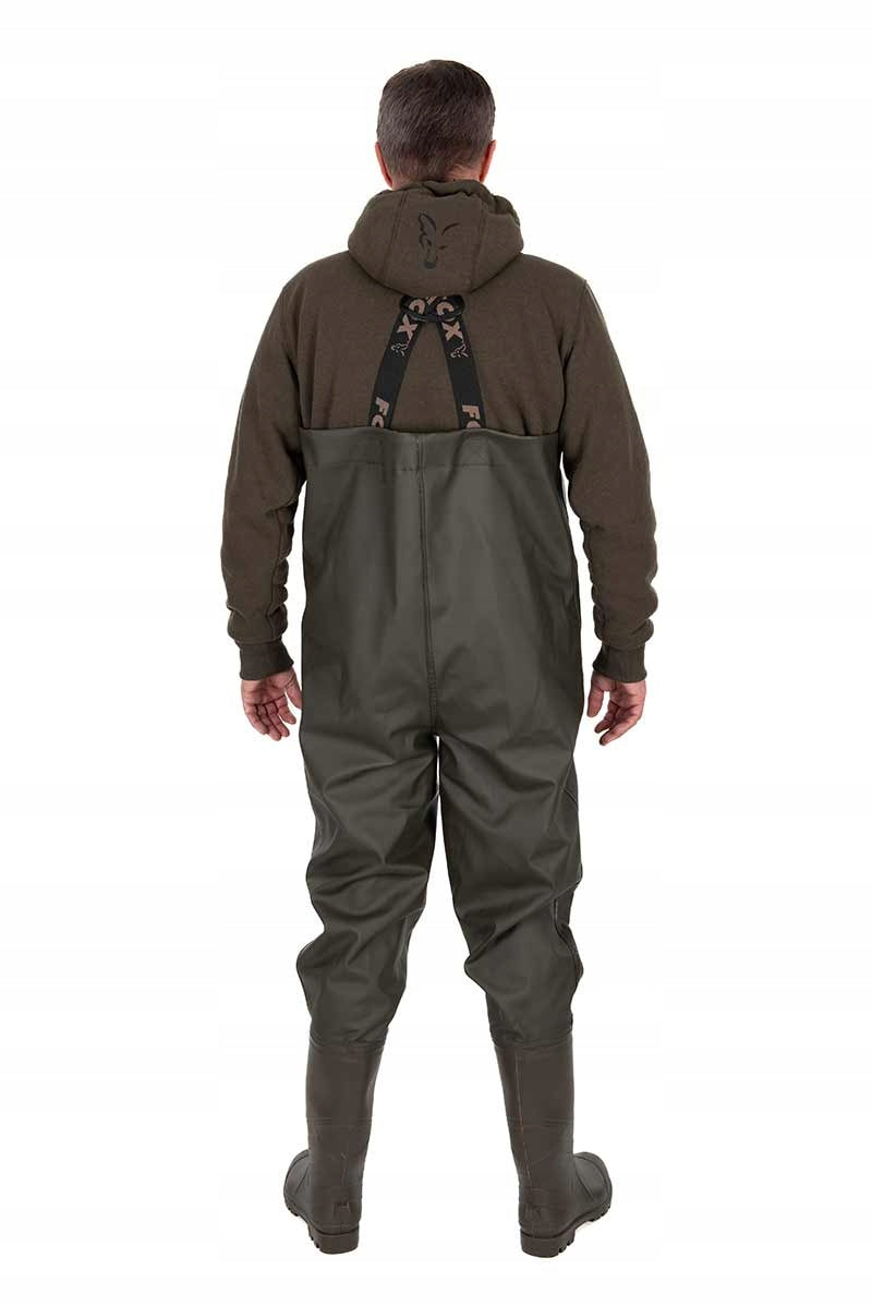 WADERS HD WADERS size 44 FOX Manufacturer code CFW207