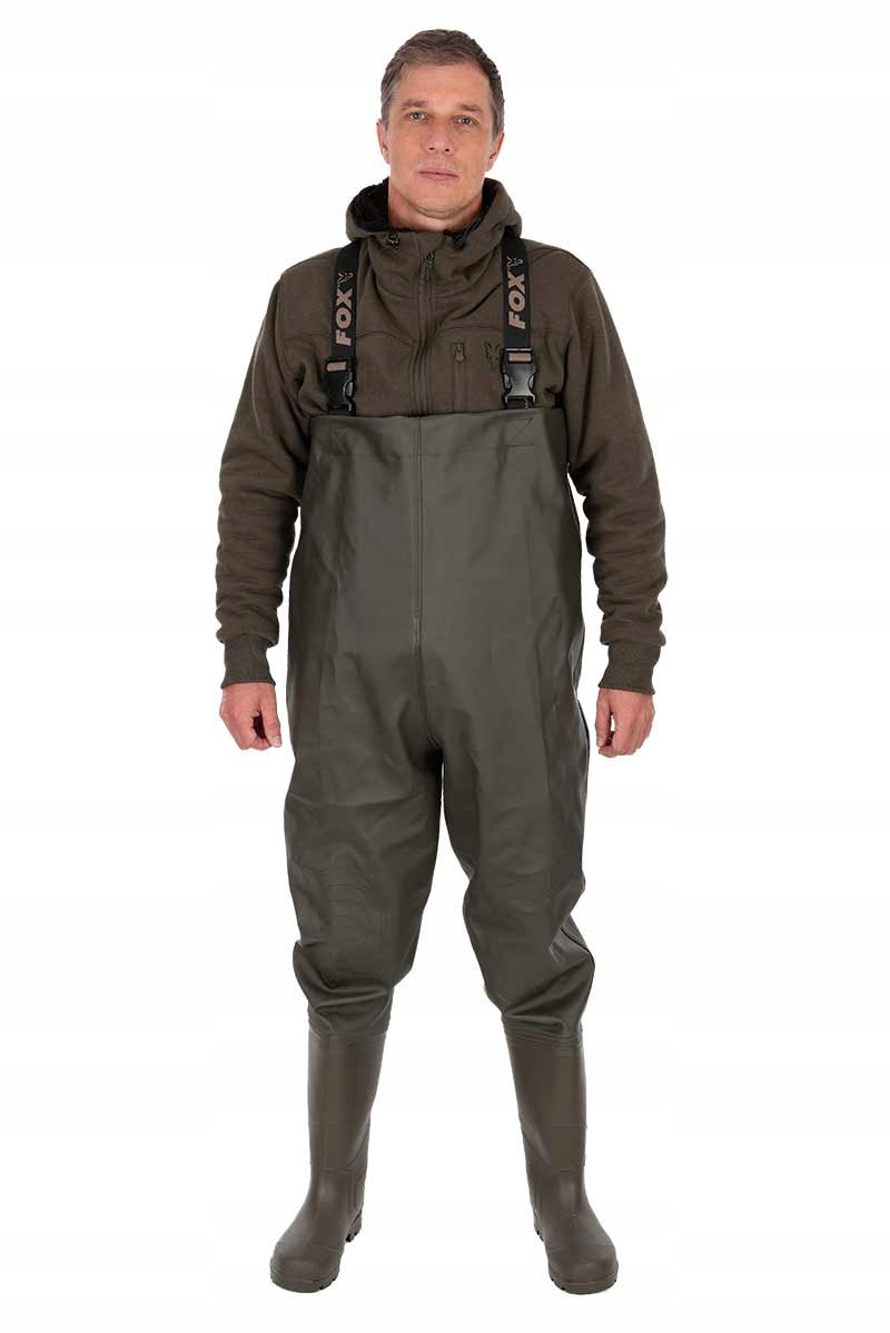 WADERS HD WADERS size 44 FOX