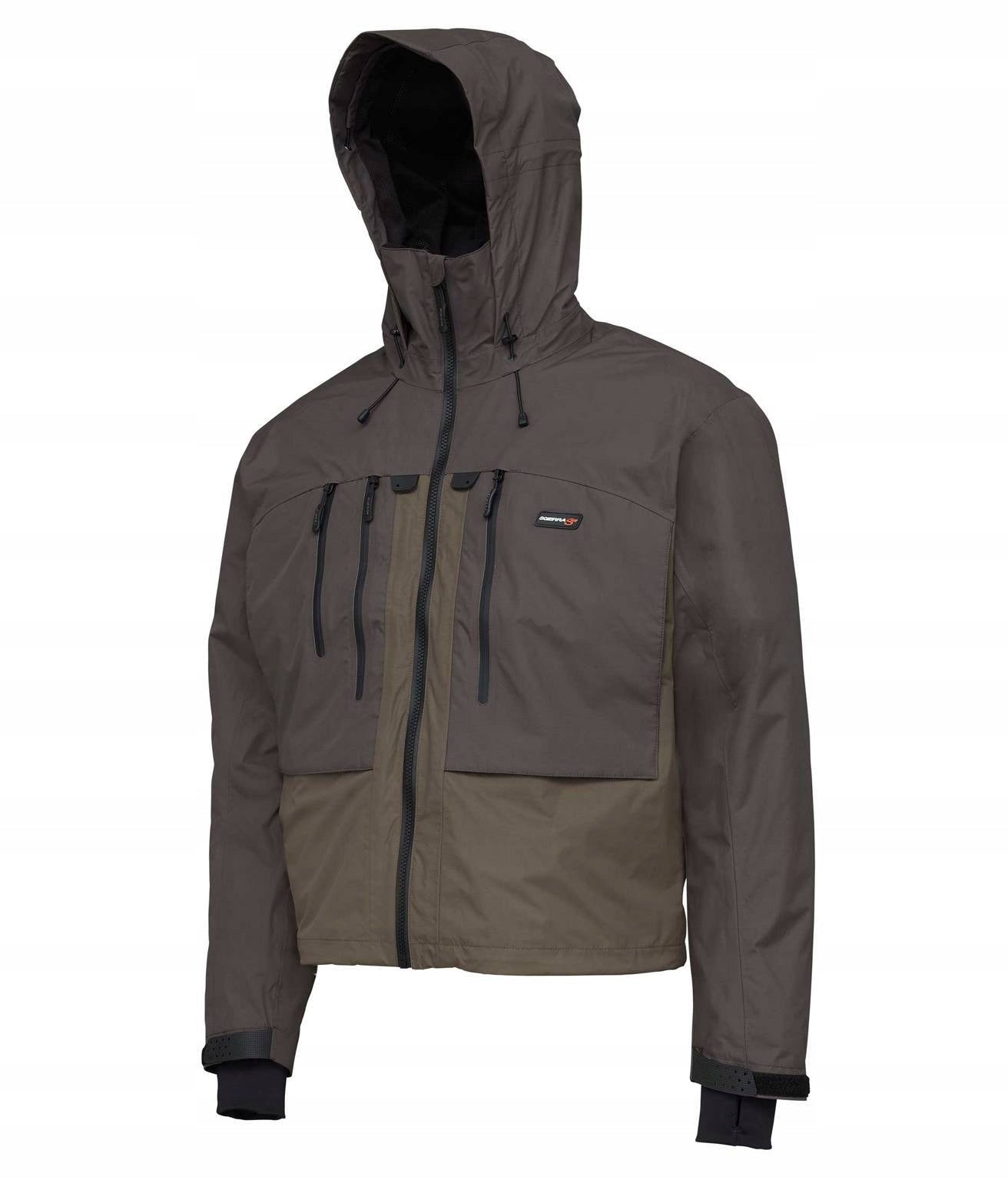 WADING JACKET SCIERRA HELMSDALE-S
