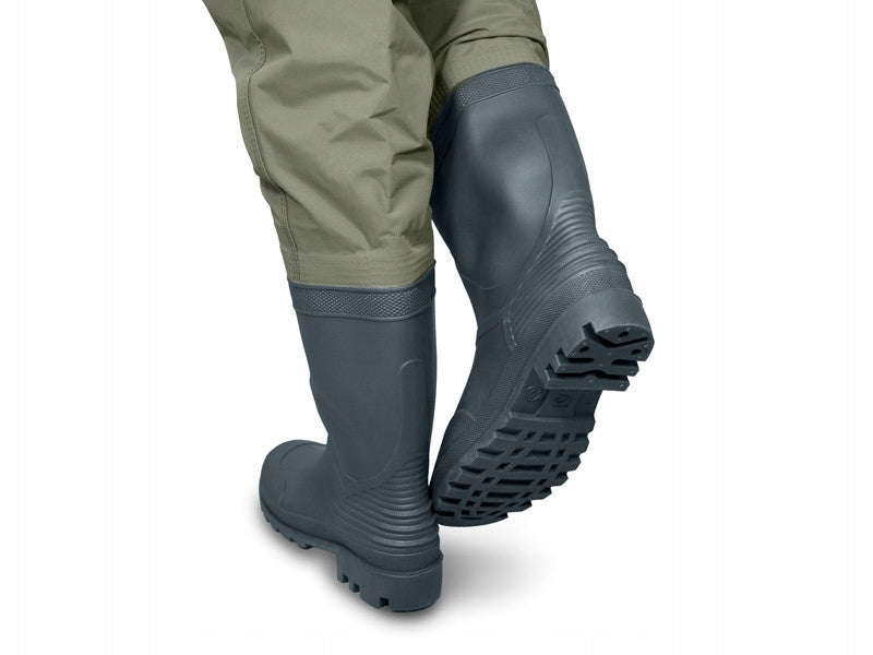 WADING TROUSERS DELPHIN HRON PANTS / 42 Manufacturer code 101004222