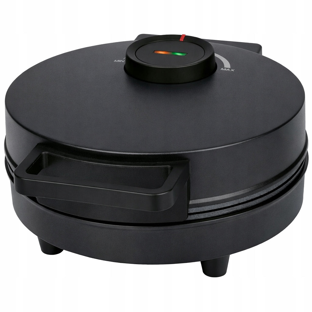 WAFER HOLDER 5 WAFFLES 1200W FOR WAFFLES toaster oven