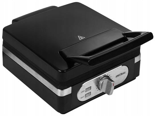 WAFFLE IRON 2000W KD4100 Power rating 2000 W