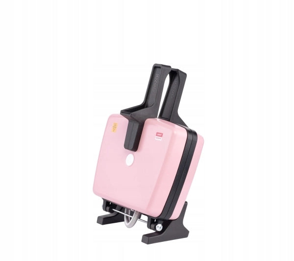 WAFFLE IRON DEZAL 301.5.1 N 1300W PINK Poland STRONG NEW MODEL Brand Dezal