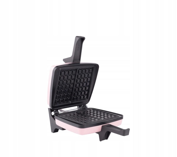 WAFFLE IRON DEZAL 301.5.1 N 1300W PINK Poland STRONG NEW MODEL