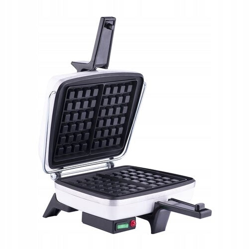 WAFFLE IRON DEZAL 301.7 PROFI W 1300W WHITE + FREEBIES!!!