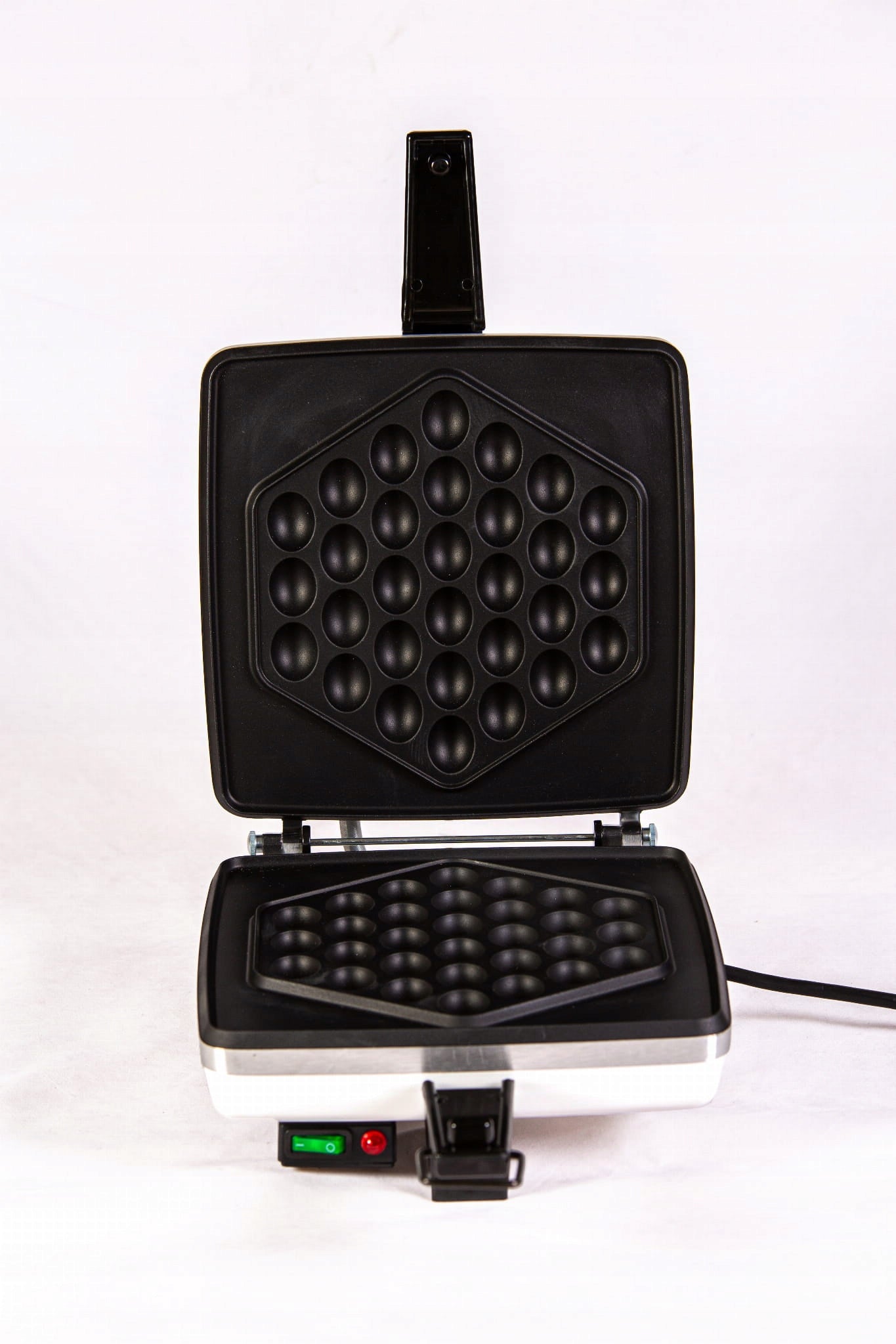 WAFFLE IRON DEZAL BUBBLE PRO 1600W + FREEBIES!!!