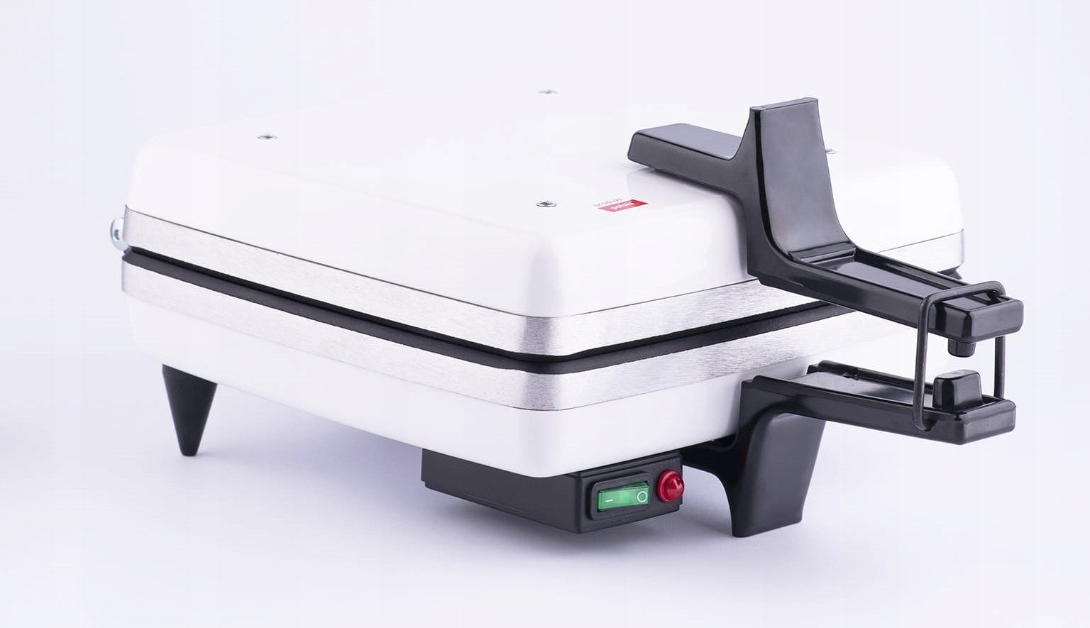 WAFFLE IRON DEZAL MAXI PRO 1600W + FREEBIES!!! Power rating 1600 W