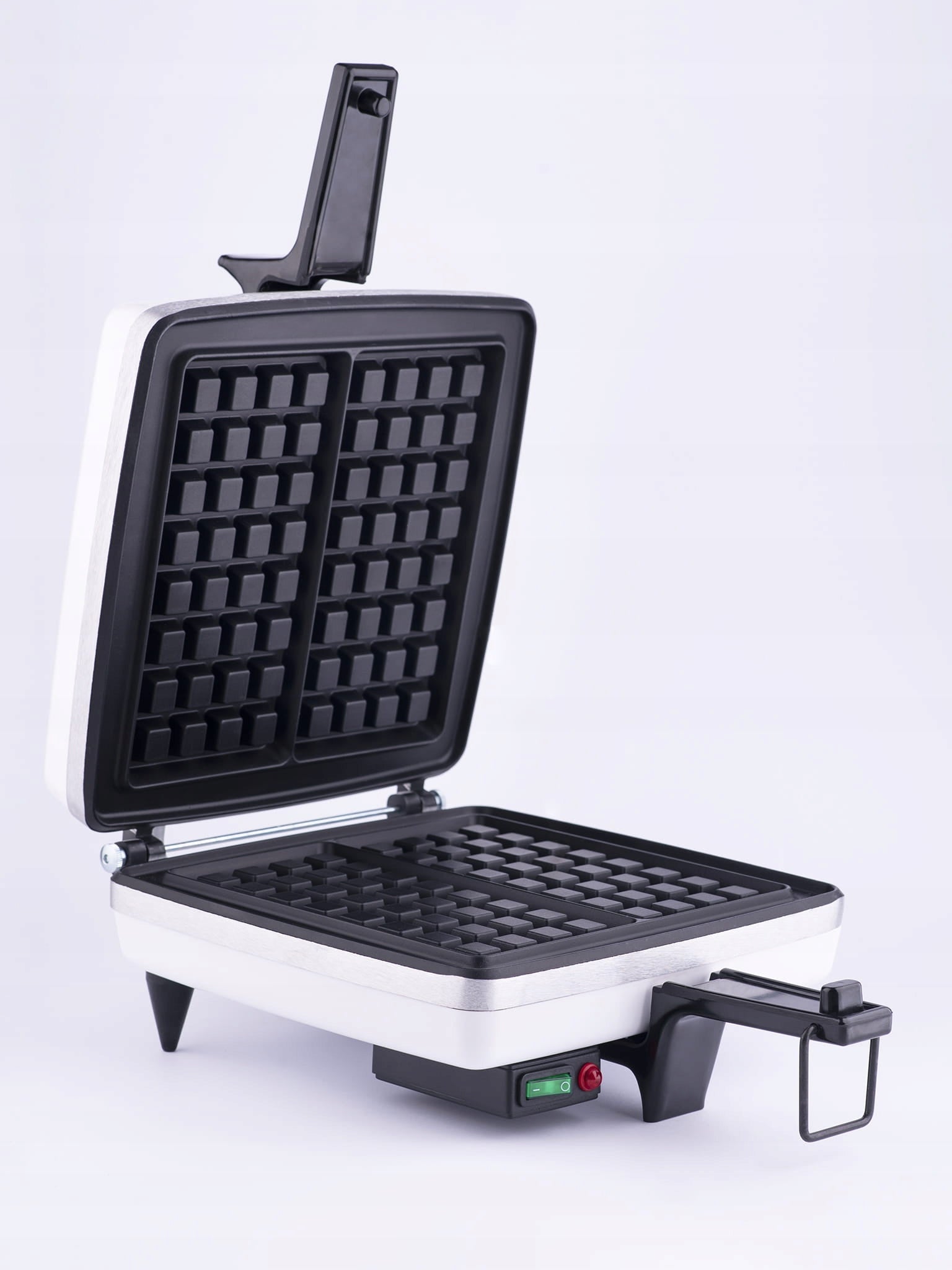 WAFFLE IRON DEZAL MAXI PRO 1600W + FREEBIES!!!