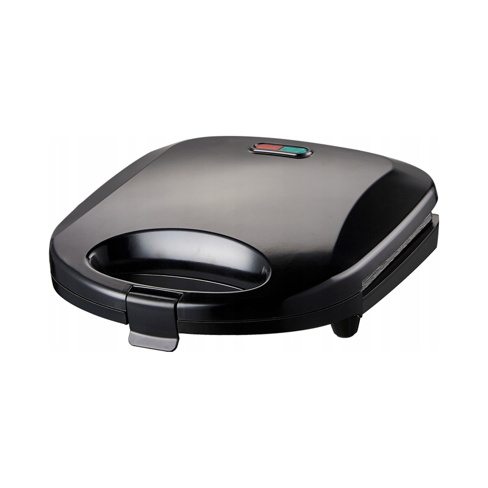 WAFFLE IRON EKT008 BLUEBERRY STRONG 1000W ESPERANZA 2 LARGE WAFFLES Power rating 1000 W