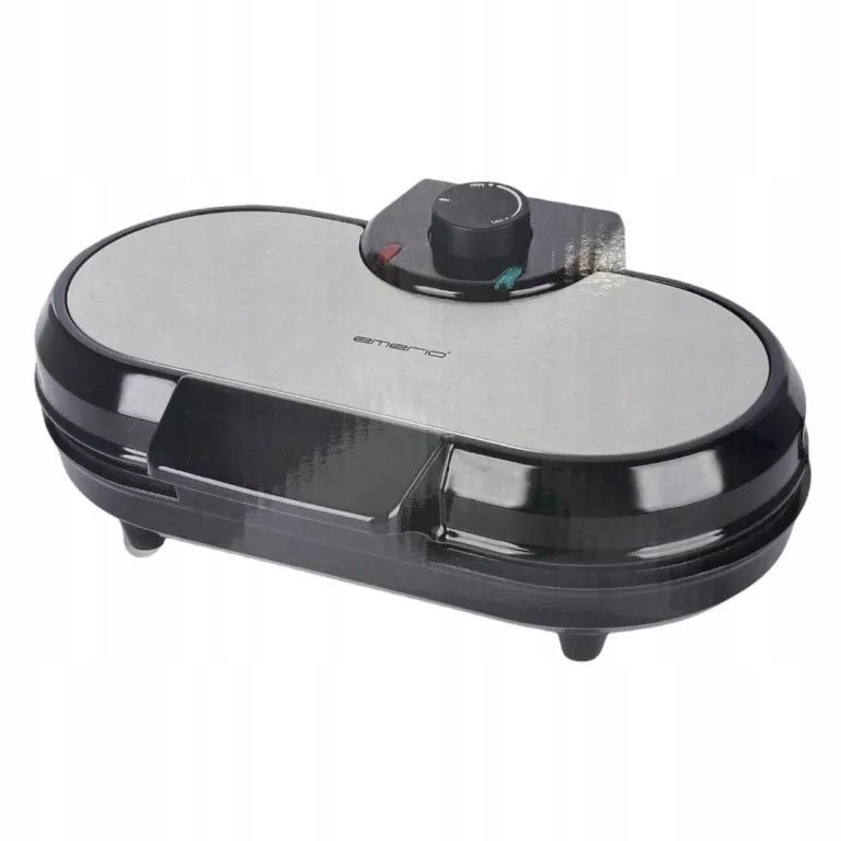 WAFFLE IRON EMERIO WM-133688.1 1000W