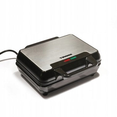 WAFFLE IRON Plate for two waffles