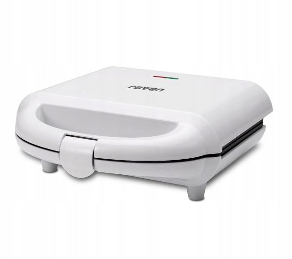 WAFFLE IRON RAVEN EG006X 700 IN WHITE