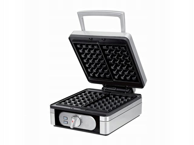 WAFFLE IRON STRONG 1400W XXL ADJUSTMENT THERMOSTAT SOLID Manufacturer code OR1330