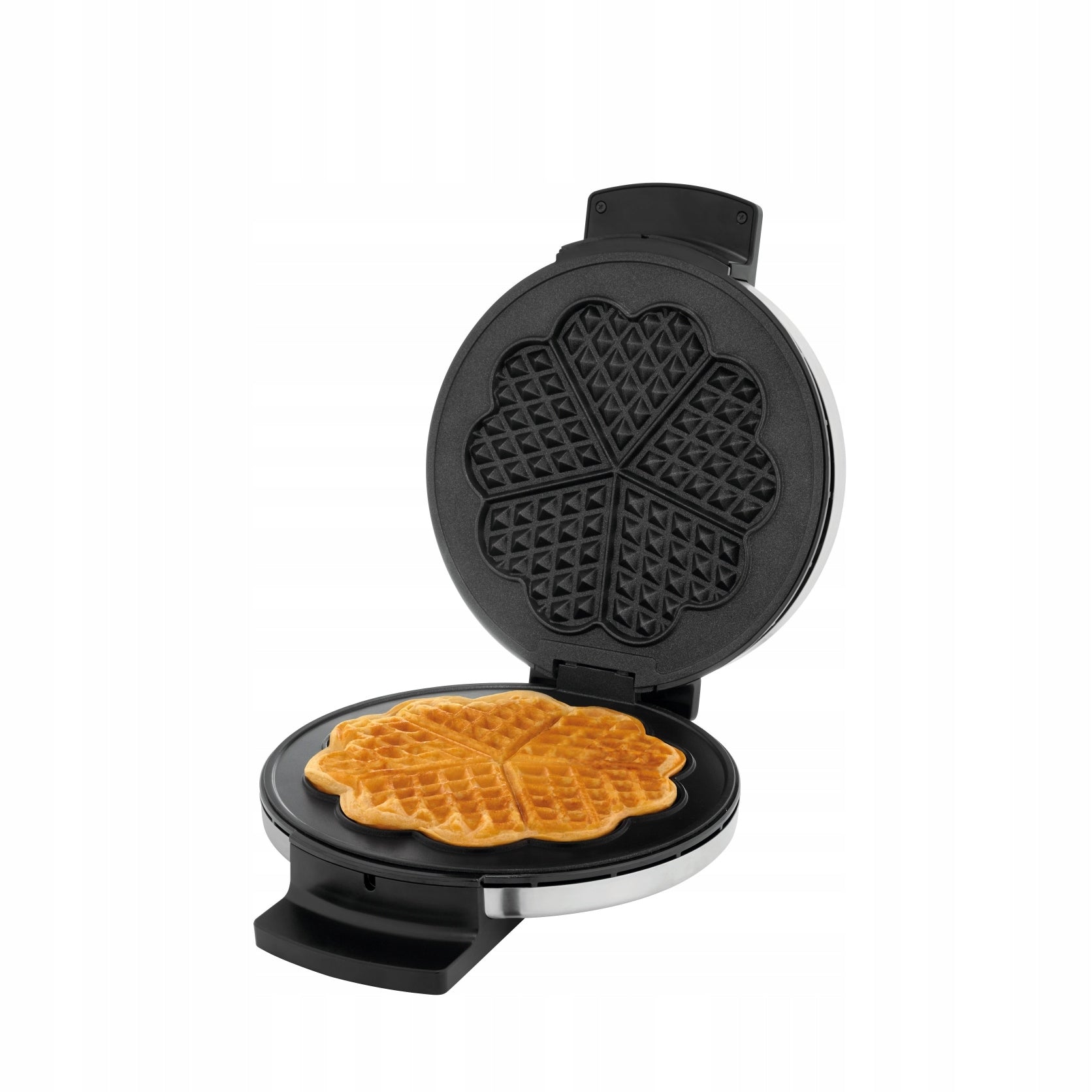 WAFFLE IRON WMF LONO 900W STEEL CROMARGAN EAN (GTIN) 4211129127622