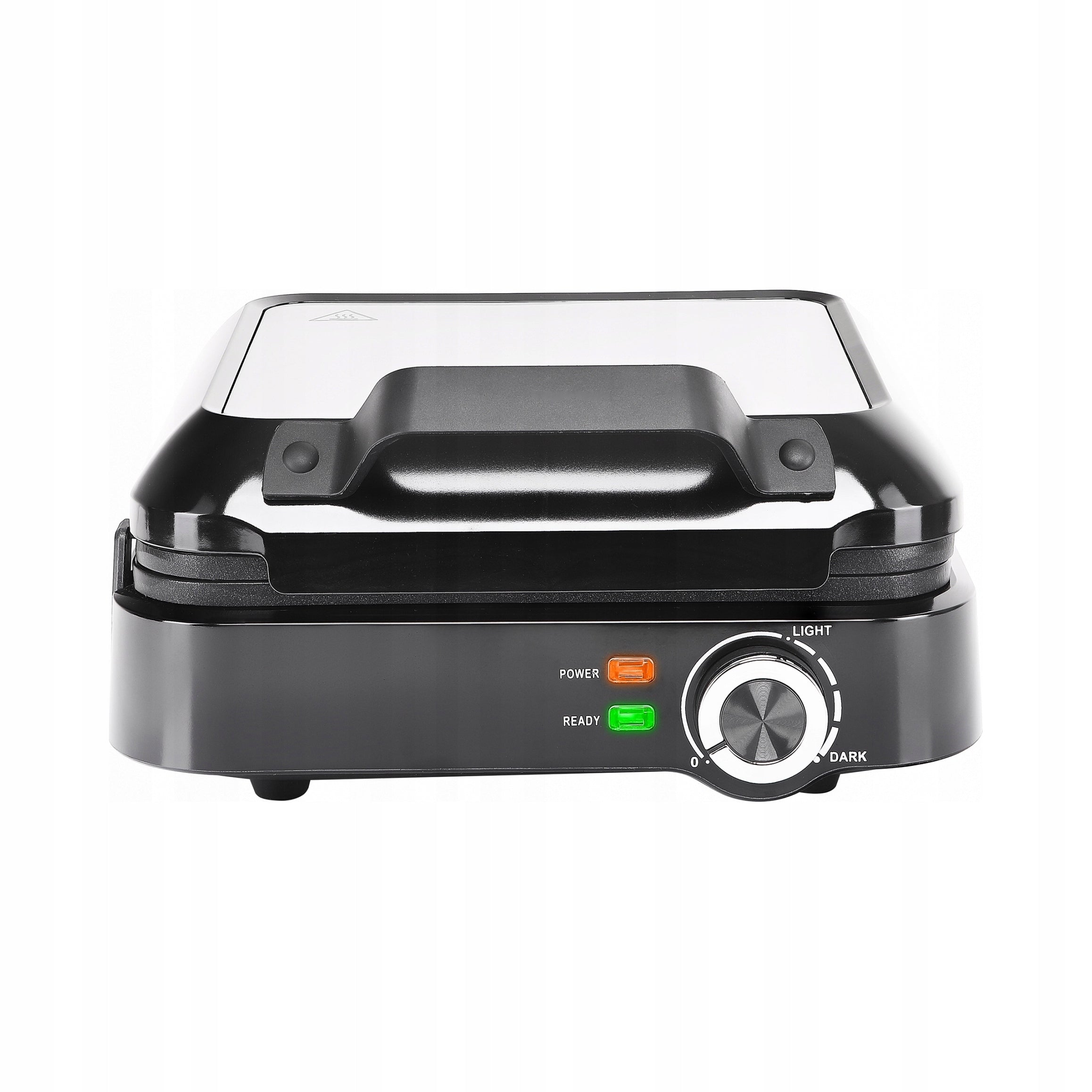 WAFFLE MAKER ELDOM WA1700 GOFRETTI 4 WAFFLES MAX 2000W