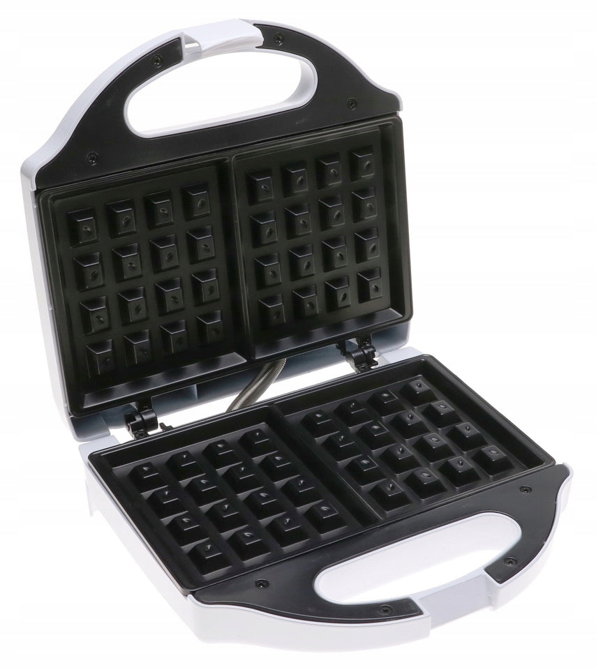 WAFFLE MAKER For 2 WAFFLES Waffle Maker PLATE 750W 210